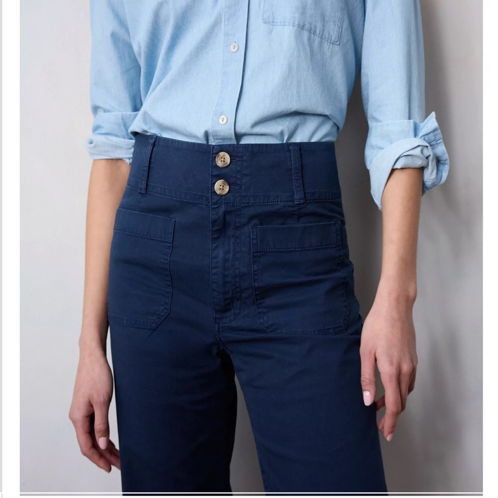 LC Lauren Conrad pants